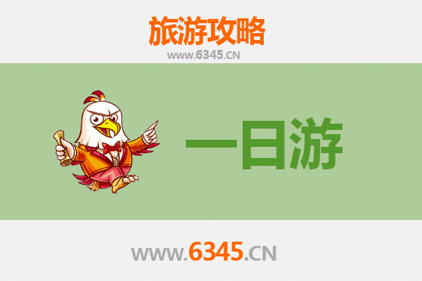 防城港防城一日游攻略：山海秘境与边关风情全体验