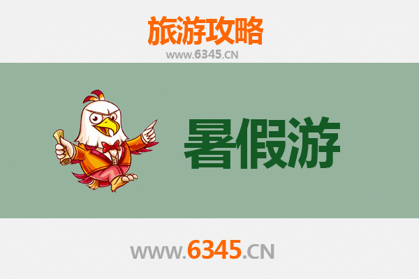 防城港防城暑假旅游全攻略：海滨度假与边关风情体验